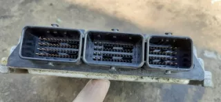 0281017065 Блок управления двигателем Renault Trafic 2 Арт e12590510, вид 4