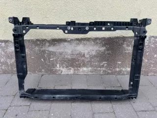 654805588D 654805588 Передняя панель крепления облицовки (телевизор) Skoda Kamiq Арт e12590299, вид 1