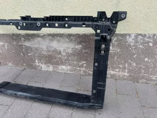 654805588D 654805588 Передняя панель крепления облицовки (телевизор) Skoda Kamiq Арт e12590299, вид 2