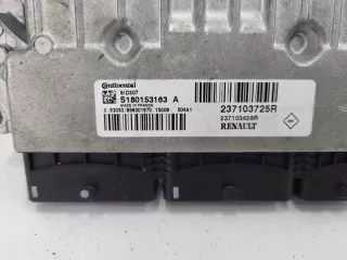 237103725R Блок управления двигателем Renault Kangoo 2 Арт e12590298, вид 2