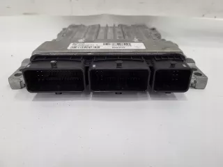 237103725R Блок управления двигателем Renault Kangoo 2 Арт e12590298, вид 3