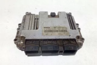0281011724 Блок управления двигателем Renault Scenic 4 Арт e12590268, вид 3