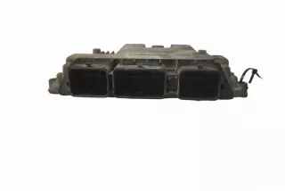 JK01_ 0281011432 Блок управления двигателем Renault Espace 4 Арт e12590257, вид 3