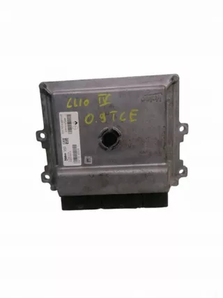 237104736R 237103352R V29050684A Блок управления двигателем Renault Clio 4 Арт e12590224, вид 1