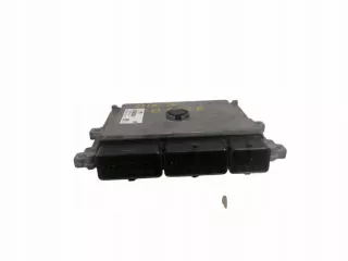 237104736R 237103352R V29050684A Блок управления двигателем Renault Clio 4 Арт e12590224, вид 3