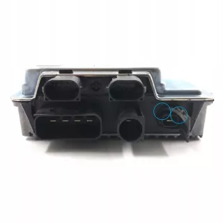 971907156R Блок управления двигателем Porsche Panamera 971 Арт e12590193, вид 2