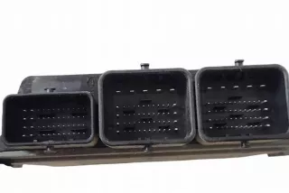 9678628780 Блок управления двигателем Peugeot 508 Арт e12590149, вид 1
