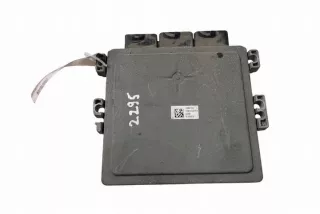 9678628780 Блок управления двигателем Peugeot 508 Арт e12590149, вид 2