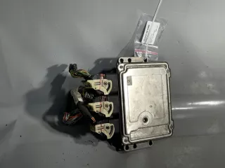 9677566780 0261S06632 Блок управления двигателем Peugeot 508 Арт e12590148, вид 4