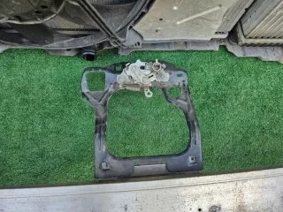 9801492280 Передняя панель крепления облицовки (телевизор) Peugeot 208 Арт e12590115, вид 14