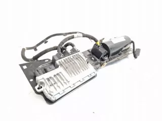 9692146980 Блок управления двигателем Peugeot 3008 2 Арт e12590101, вид 2