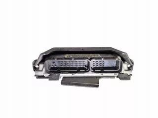 0281001634 Блок управления двигателем Opel Vectra B Арт e12589990, вид 2