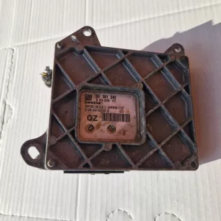 55351342 5WS08023 5WK9177 17355058689 Блок управления двигателем Opel Signum Арт e12589899, вид 1