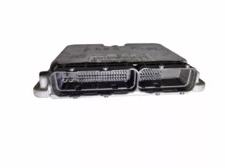 09173933 Блок управления двигателем Opel Frontera B Арт e12589833, вид 2