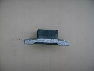 0261207720 Блок управления двигателем Opel Corsa C Арт e12589817, вид 3