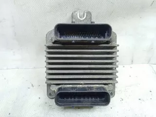 09364599 Блок управления двигателем Opel Astra G Арт e12589736, вид 3