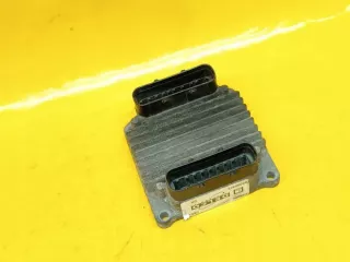  09355929 Блок управления двигателем Opel Astra G Арт e12589714, вид 1