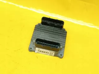  09355929 Блок управления двигателем Opel Astra G Арт e12589714, вид 3