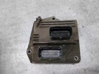 28020960 Блок управления двигателем Opel Astra H Арт e12589618, вид 1