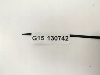 17643004340 Блок управления двигателем Opel Astra H Арт e12589606, вид 4