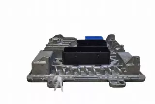 55503869 Блок управления двигателем Opel Astra J Арт e12589575, вид 2