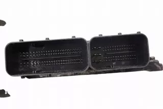 55579893 Блок управления двигателем Opel Astra J Арт e12589554, вид 3