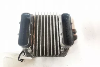 09355919 Блок управления двигателем Opel Astra K Арт e12589510, вид 2