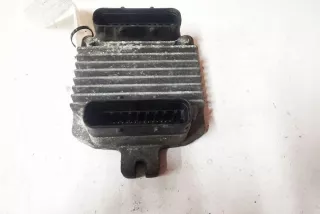 09355919 Блок управления двигателем Opel Astra K Арт e12589510, вид 3