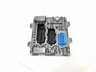 55496734 Блок управления двигателем Opel Astra K Арт e12589509, вид 1