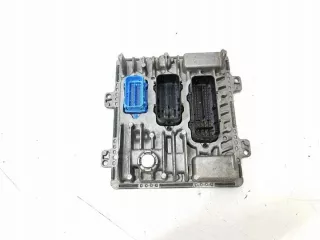 55496734 Блок управления двигателем Opel Astra K Арт e12589509, вид 2