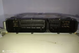 23710EQ44A Блок управления двигателем Nissan X-Trail T30 Арт e12589480, вид 1
