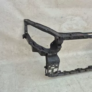 64101-2P000 Передняя панель крепления облицовки (телевизор) Kia Sorento 2 Арт e12589413, вид 2