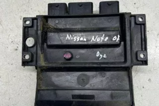 R0410B034C Блок управления двигателем Nissan Note E11 Арт e12589403, вид 3