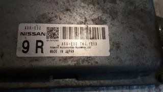 A56-E32 Блок управления двигателем Nissan Micra K13 Арт e12589382, вид 4