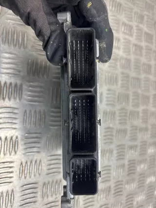 A3C0367380001 Блок управления двигателем Nissan Juke 2 Арт e12589371, вид 3