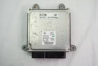 A6519000601 Блок управления двигателем Mercedes Vito W447 Арт e12589270, вид 1