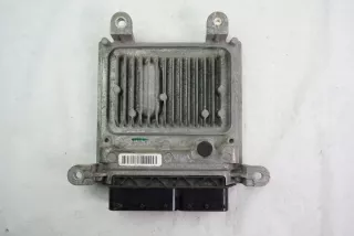 A6519000601 Блок управления двигателем Mercedes Vito W447 Арт e12589270, вид 3