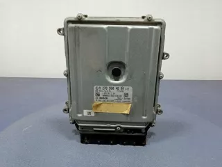 A2769004600 Блок управления двигателем Mercedes E C207 Арт e12589187, вид 1