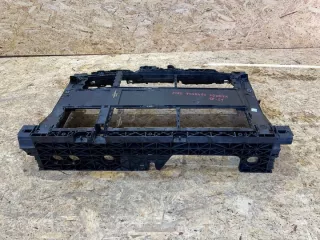 H1BB-8B041-A S2501R002 Передняя панель крепления облицовки (телевизор) Ford Fiesta 7 Арт e12589167, вид 3
