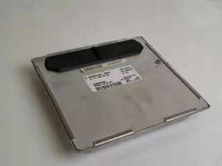 A1111533479 Блок управления двигателем Mercedes C W203 Арт e12589153, вид 2