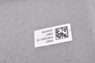 A6079001800 Блок управления двигателем Mercedes A W176 Арт e12589047, вид 5