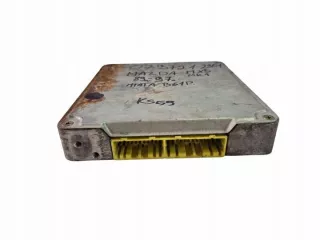 09721231 Блок управления двигателем Mazda MX-5 NB Арт e12589036