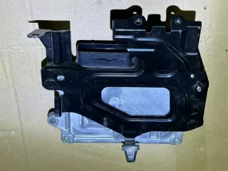 PYFA-18-881 PYFA18881 Блок управления двигателем Mazda 2 DE Арт e12588978, вид 2