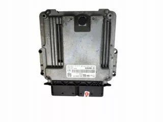 204DTA L8B2-12B684-FAA 0281036685 Блок управления двигателем Land Rover Defender 2 Арт e12588942, вид 1