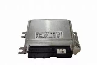 3910323070 Блок управления двигателем Kia Sportage 5 Арт e12588930, вид 2
