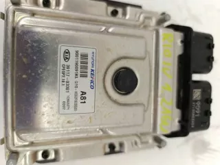 3911703381 Блок управления двигателем Kia Rio 4 Арт e12588909, вид 2