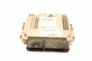 39113-2A510 Блок управления двигателем Kia Ceed 1 Арт e12588899, вид 4