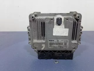 391112A952 Блок управления двигателем Kia Ceed 2 Арт e12588898, вид 1
