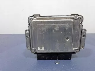 391112A952 Блок управления двигателем Kia Ceed 2 Арт e12588898, вид 2