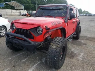05150861AH Блок управления двигателем Jeep Wrangler JK restailing Арт e12588875, вид 5